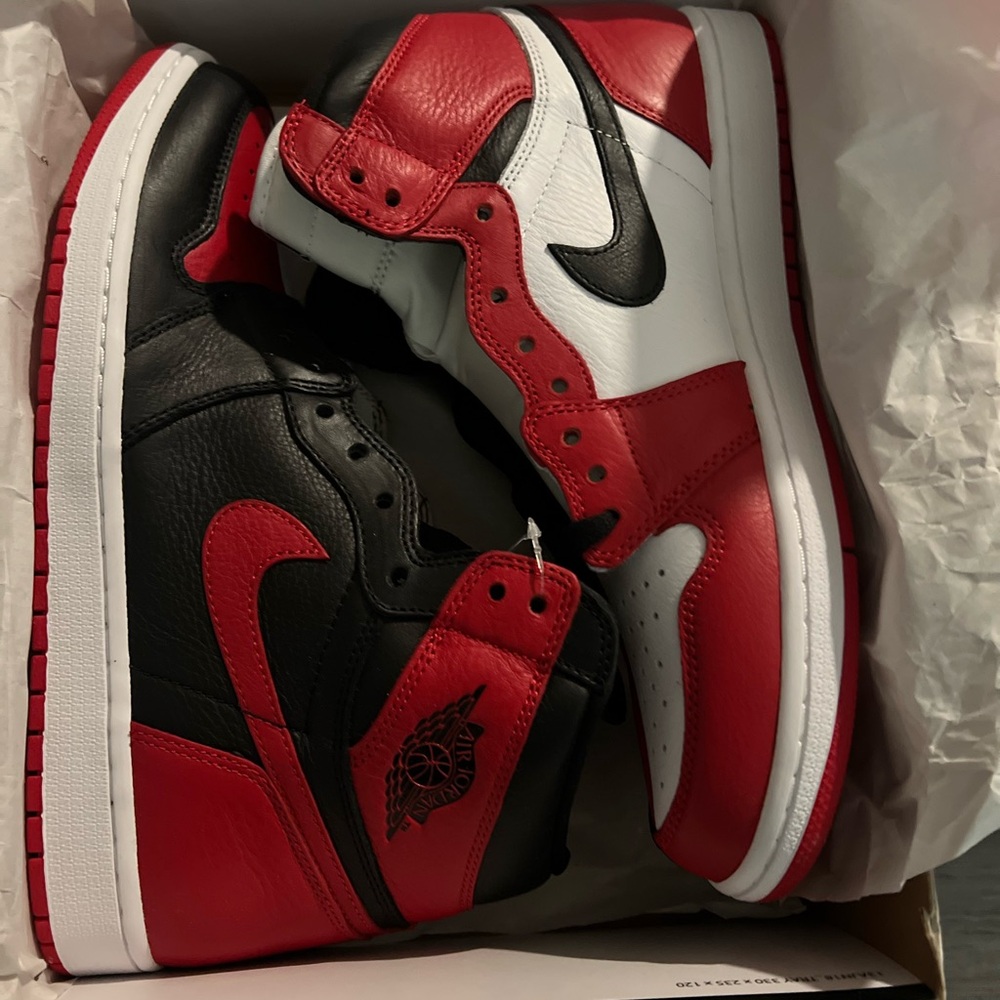 Jordan 1 Retro “Homage To Home”